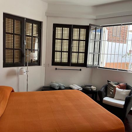 Vila Mira Mar Mindelo Buitenkant foto