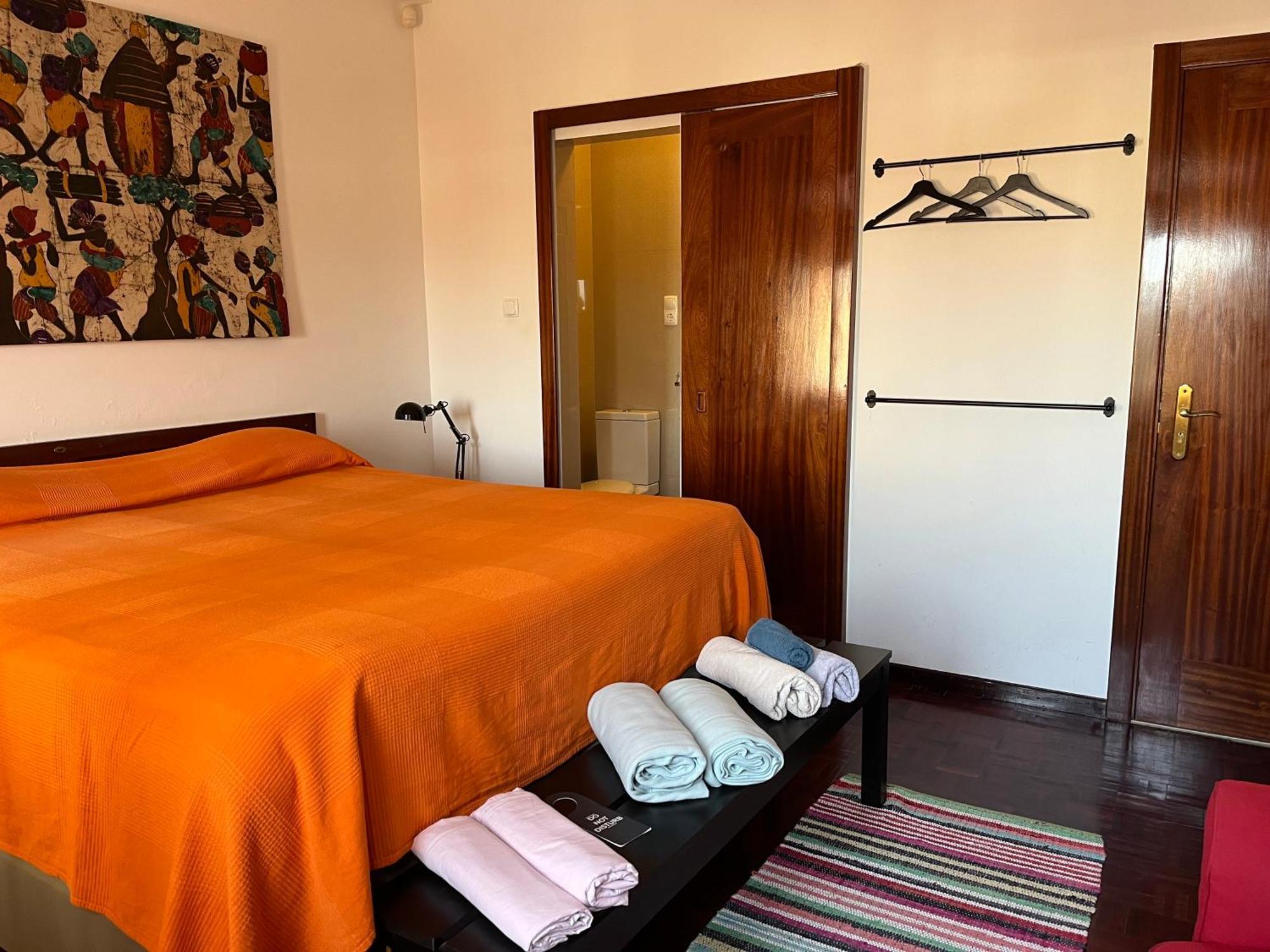 Vila Mira Mar Mindelo Buitenkant foto